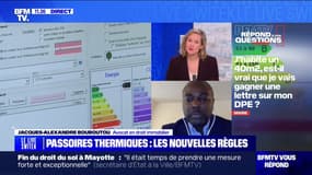 Location des passoires thermiques: quelles sont les nouvelles règles pour louer son appartement ? BFMTV répond à vos questions