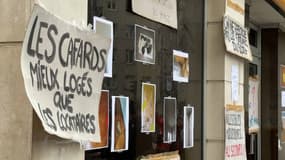 Insalubrité, rats, cafards: des locataires du 20e arrondissement alertent sur leurs conditions de vie