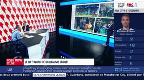 Le Net Work du 18 avril