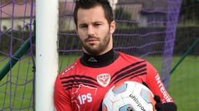 Frédéric Sammaritano