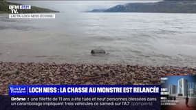 Loch Ness: la plus importante opération de recherche depuis 50 ans organisée ce week-end