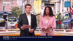 BFM Première 4h30/6h - Mercredi 28 janvier 2026