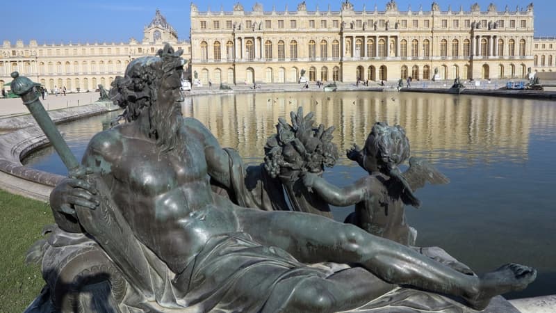 Sans aides publiques, la série Versailles aurait été tournée bien loin du domaine Royal, à Prague.
