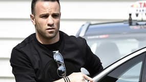 Mathieu Valbuena