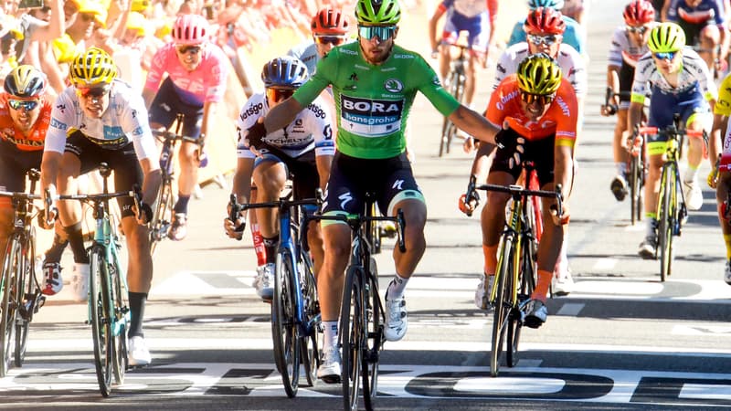 Peter Sagan