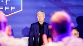 Didier Deschamps