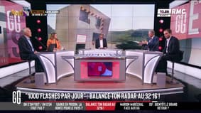 Radar: quand des automobilistes font plier la préfecture