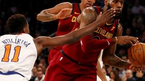 Frank Ntilikina