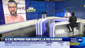 Alerte traders : les seuils techniques incontournables sur les marchés et les valeurs - 03/07