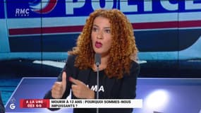 Rixe aux Lilas: "Ce n’est pas ce que font les enfants, c'est ce que ne font pas les adultes"