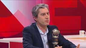 Agriculture : François Ruffin attend la mise en place de "prix plancher" 