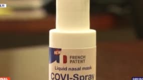 Covispray