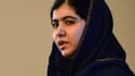 Malala Yousafzai, le 14 décembre 2015.