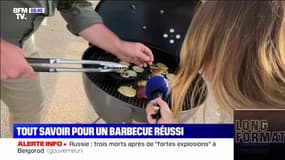 Tout savoir pour un barbecue réussi