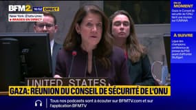 Gaza: les États-Unis "soutiennent" la décision d'Israël de couper tout lien avec l'Unrwa