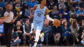 Ja Morant