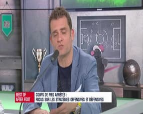 Le best of de l'After Foot du 28 mars 2019