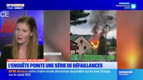 Incendie mortel de Wintzenheim: l'enquête pointe une série de défaillances