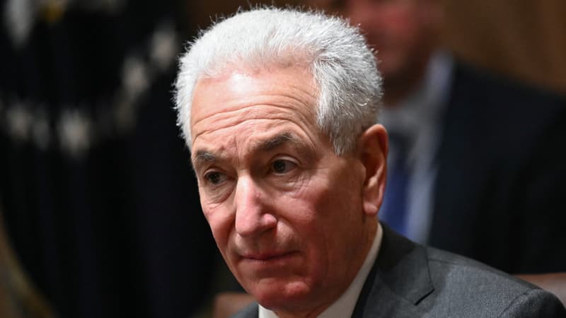 Père du gendre de Donald Trump, emprisonné pendant plus d'un an... Qui est l'ambassadeur américain en France Charles Kushner convoqué par la France?