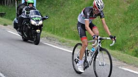 Andy Schleck