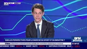 BFM Bourse : Partie 2 - 18/03