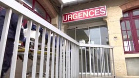 Nièvre : 70 élus présentent leur démission pour protester contre la fermeture d'un hôpital la nuit