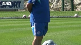 Lopez : ‘’Bielsa est très intéressé par le projet’’