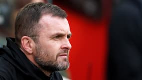  Nathan Jones