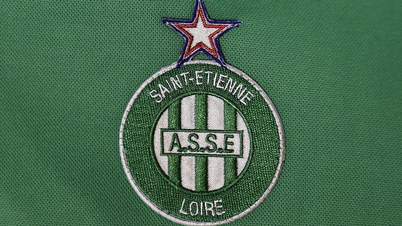 ASSE: des tensions autour du choix du futur logo