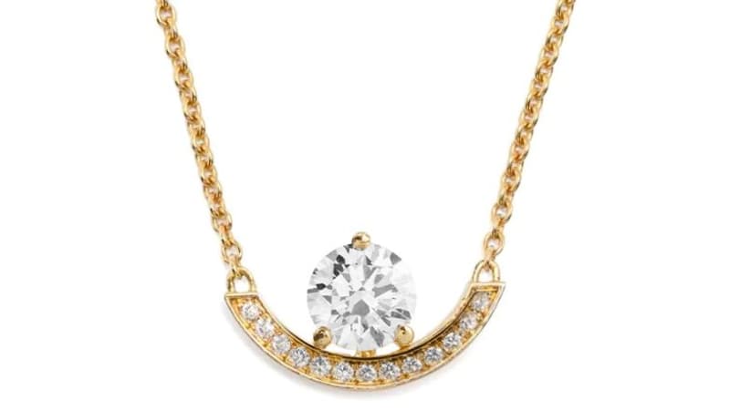 Le pendentif Loyal.e

