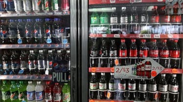 En Californie, San Francisco, Berkeley et Albany ont décidé de créer une taxe soda de 1 cent qui pourrait faire chuter les ventes de boissons de 20%.