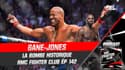 UFC : La bombe historique Gane-Jones, Imavov déchante (RMC Fighter Club)