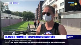Nord-Pas-de-Calais: déjà des fermetures de classes à cause de cas de Covid-19