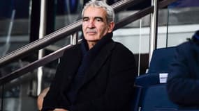 Raymond Domenech