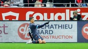 Alexis Sanchez