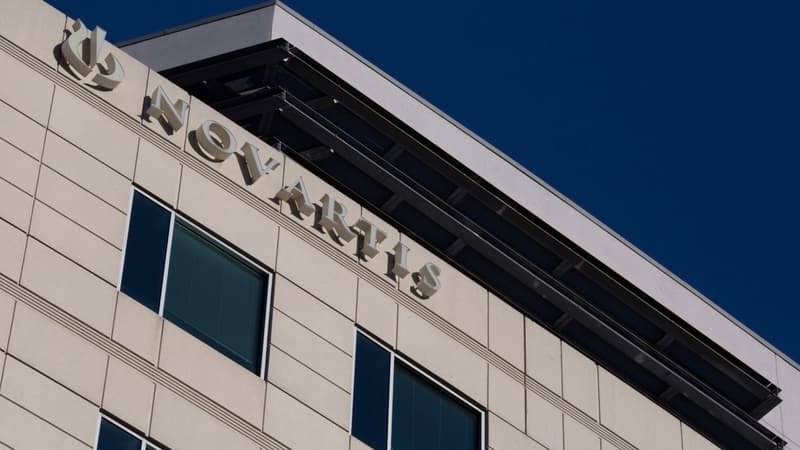 Novartis va accélérer son développement en France.