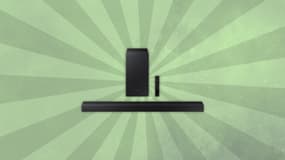 Déstockage Cdiscount ? Le prix de cette barre de son Samsung devient trop intéressant