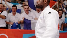 Teddy Riner