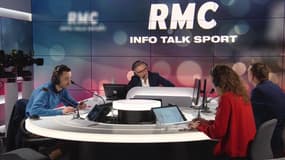 "Je serai ravi de pouvoir fédérer des ‘gilets jaunes’ souverainistes", annonce Benjamin Cauchy