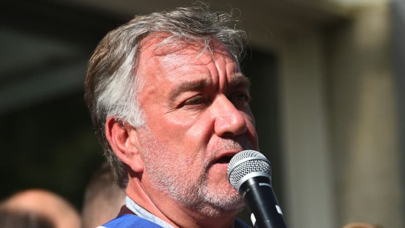 Saint-Brevin: élection d'un nouveau maire après la démission choc de Yannick Morez