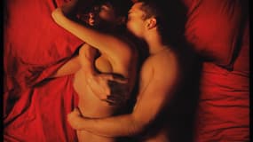 La justice a interdit aux mineurs "Love" de Gaspard Noé pour ses scènes de sexe non simulé