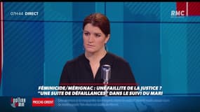 L'invité de l'actu : Marlène Schiappa - 13/05