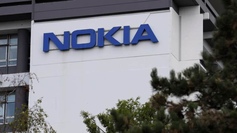 Nokia emploie 4.200 personnes en France