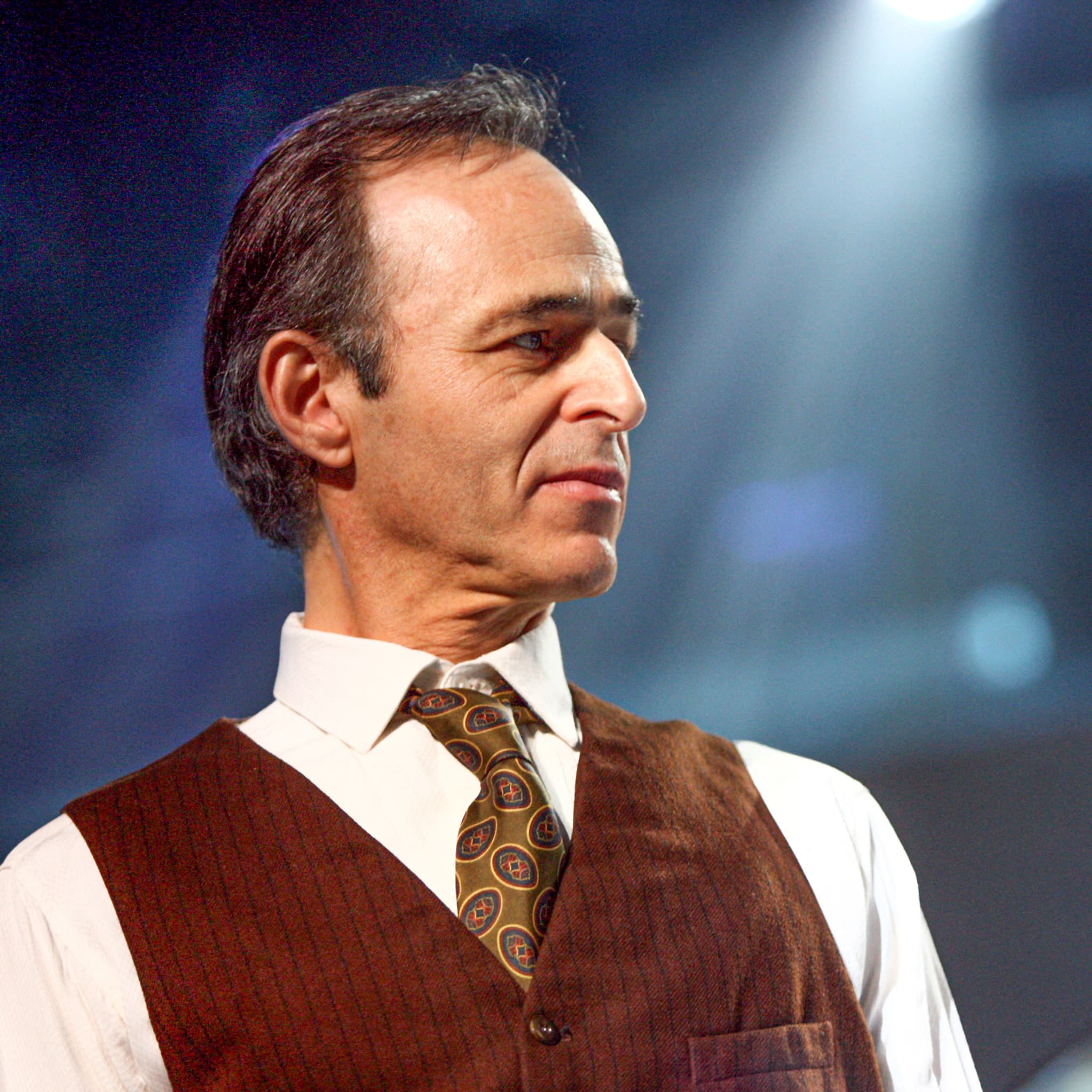 Jean-Jacques Goldman de nouveau personnalité préférée des Français