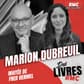 « Des livres RMC » n’a qu’une seule ambition : vous donner l’envie de lire ! Même si vous n’avez plus ouvert de bouquin depuis le lycée, même si vous n’avez pas encore lu les livres qu’on vous a offert à Noel…  
Dans une ambiance détendue, et résolument non élitiste, Frédéric Hermel, journaliste RMC et romancier, échange avec les auteurs et autrices qu’il reçoit.
Un podcast parrainé par Jean-Baptiste Andrea, prix Goncourt en titre pour Veiller sur elle (L’Iconoclaste).