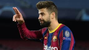 Gerard Piqué