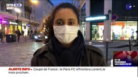 Couvre-feu à 18h: les Franciliens se précipitent pour faire leurs courses 