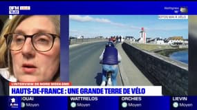 Hauts-de-France: une grande terre de vélo