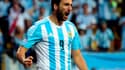 Gonzalo Higuain