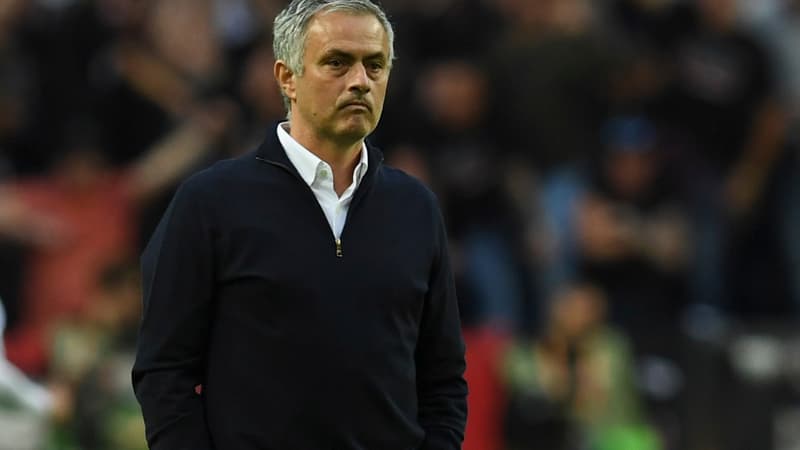 José Mourinho